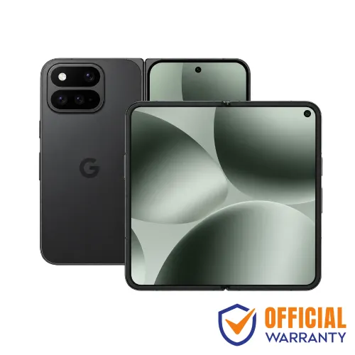 Google Pixel 11 Pro Fold Smartphone