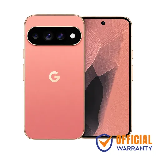 Google Pixel 11 Pro Smartphone