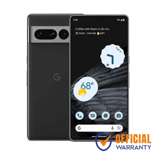Google Pixel 7 Pro Smartphone