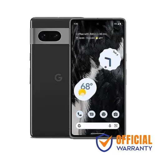 Google Pixel 7 Smartphone