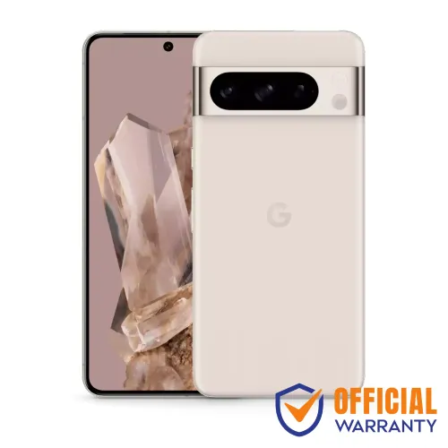 Google Pixel 8 Pro Smartphone