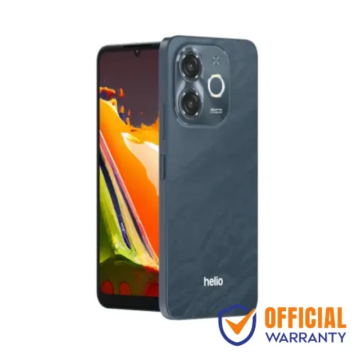 Helio 15 Smartphone