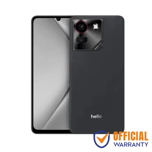 Helio 20 Smartphone