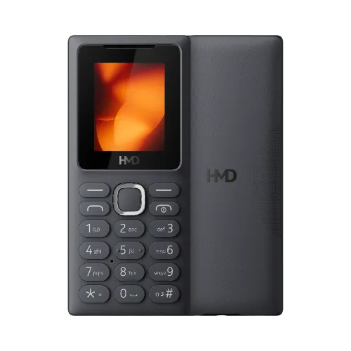HMD 101 Feature Phone