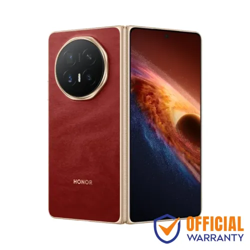 Honor Magic V6 5G Foldable Smartphone