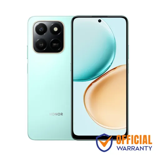 HONOR X7d Smartphone