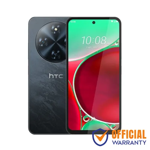 HTC Wildfire E5 Elite Smartphone