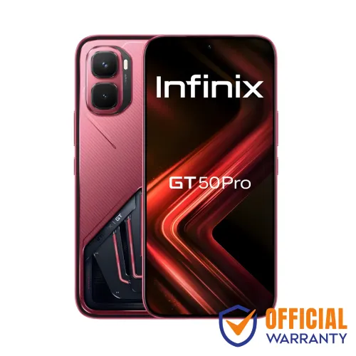 Infinix GT 50 Pro Smartphone