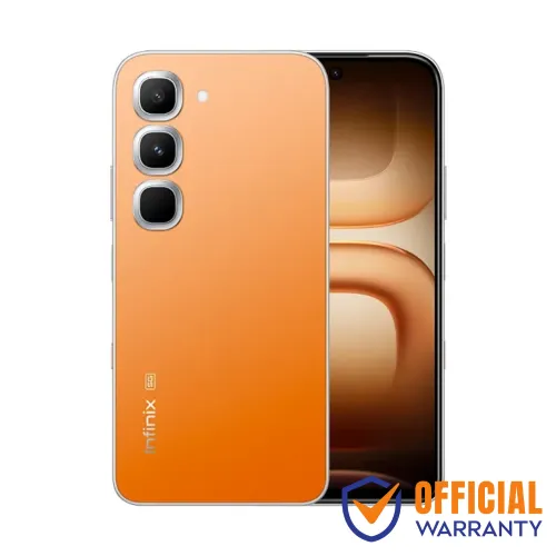 Infinix Hot 70 Pro 5G Smartphone