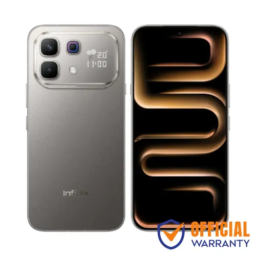 Infinix Note 60 Pro Smartphone