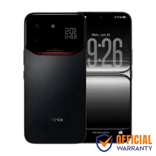 Infinix Note 60 Ultra Smartphone