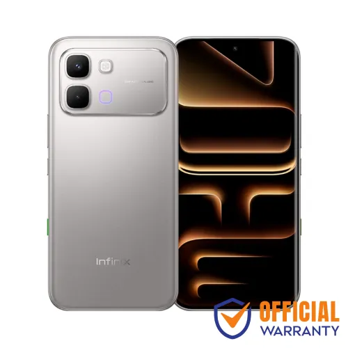 Infinix Note Edge Smartphone