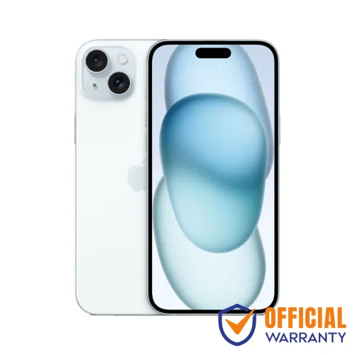 Apple iPhone 15 Plus Smartphone