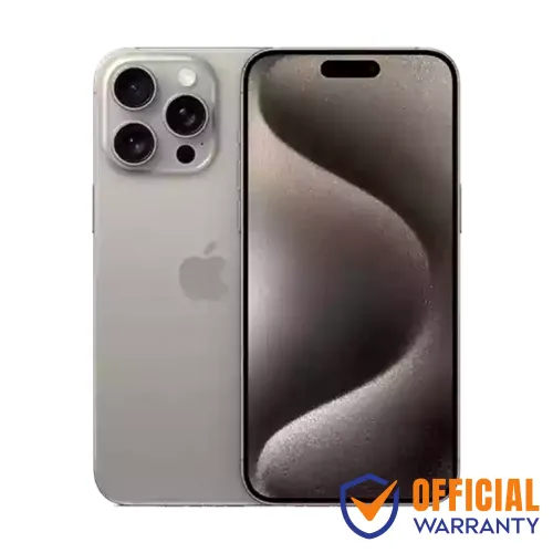 Apple iPhone 15 Pro Max Smartphone
