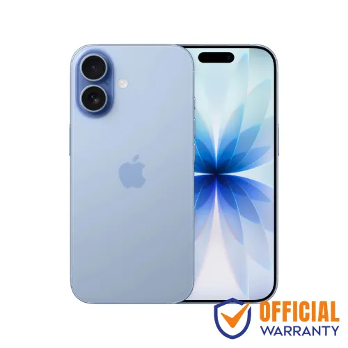 Apple iPhone 17 Smartphone