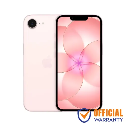 Apple iPhone 17e Smartphone