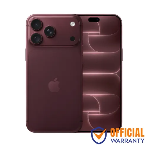 Apple iPhone 18 Pro Max Smartphone