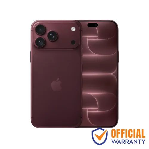 Apple iPhone 18 Pro Smartphone