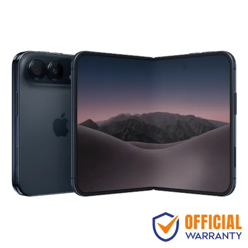 Apple iPhone Duo Smartphone