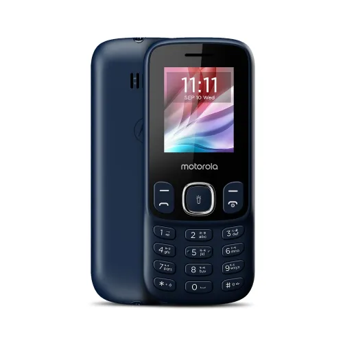 Motorola Moto A10e Smartphone