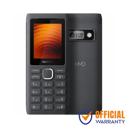 Nokia 110 Power Feature Phone