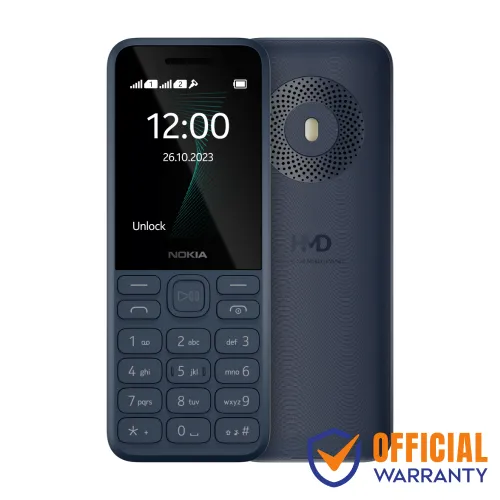 Nokia 130 Feature Phone