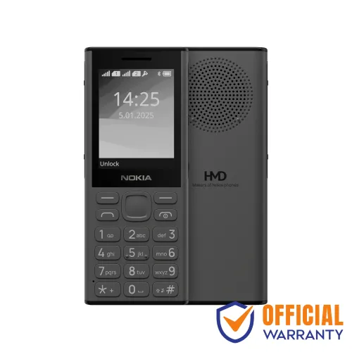 Nokia 130 Music Feature Phone