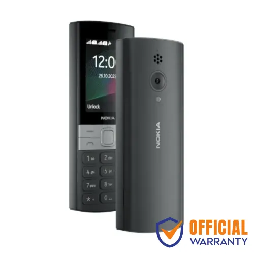 Nokia 150 DS — Dual SIM Feature Phone