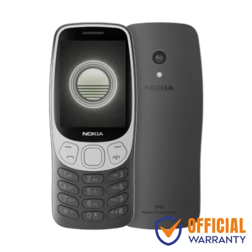 Nokia 3210 DS Feature Phone
