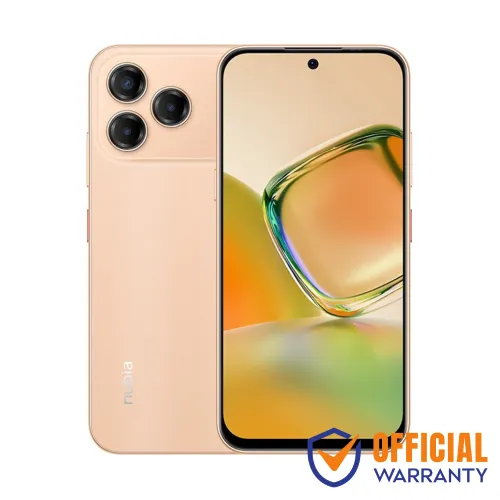 ZTE nubia V80 Design Smartphone