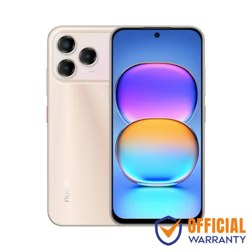 ZTE nubia V80 Pro Smartphone