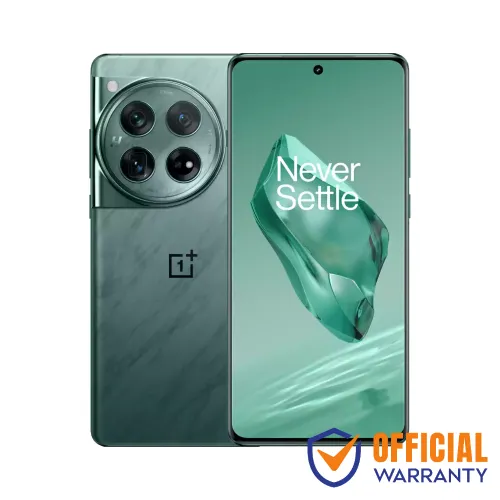 OnePlus 12 Smartphone