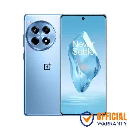 OnePlus 12R Smartphone