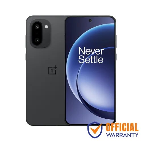 OnePlus 15R Smartphone