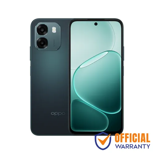 OPPO A6 Smartphone