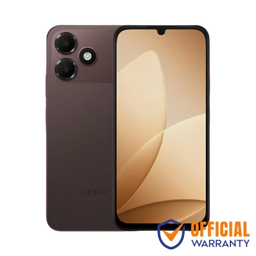 OPPO A6c Smartphone