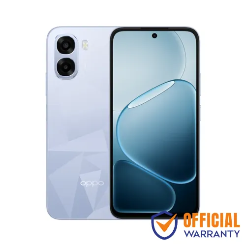 OPPO A6k Smartphone