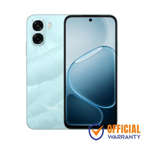 OPPO A6x Smartphone