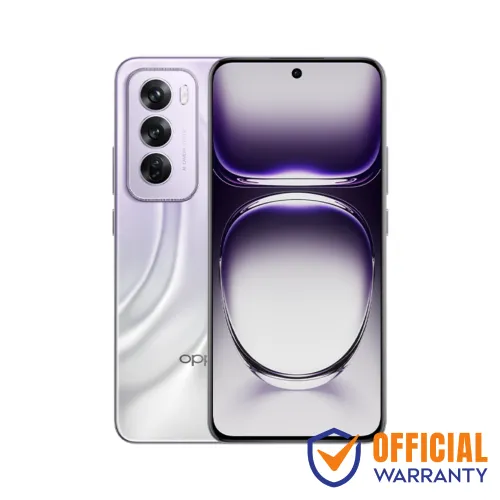 Oppo Reno 12 Pro 5G Smartphone
