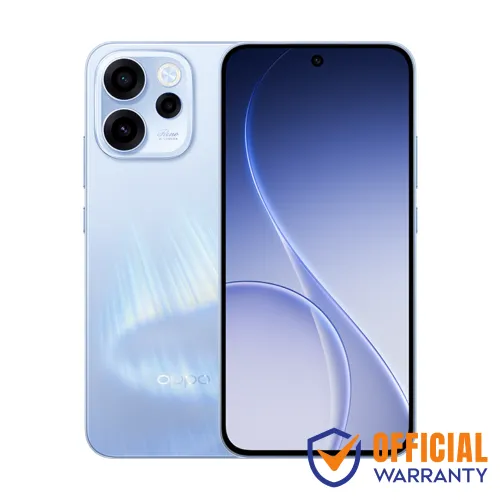 Oppo Reno15 F 5G Smartphone