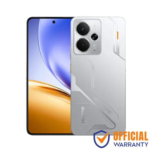 Realme 14 5G Smartphone