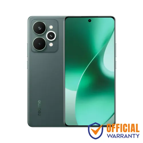 Realme 15 Pro 5G Smartphone