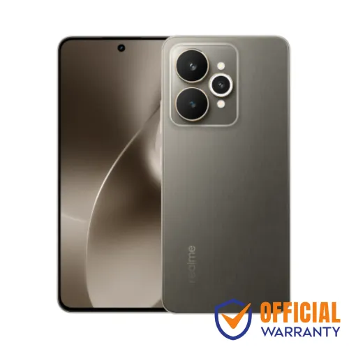 Realme 15 5G Smartphone