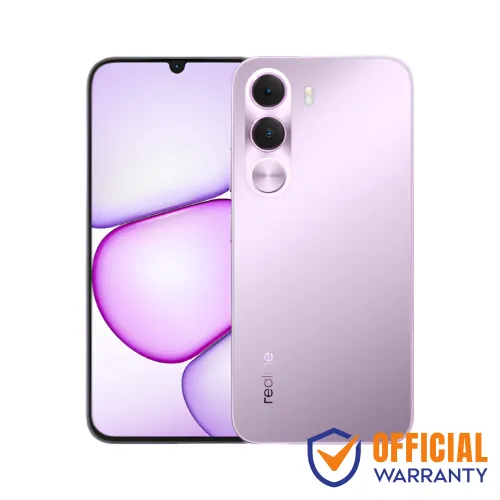 Realme C100i Smartphone