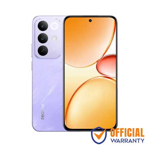 Realme C85 Pro Smartphone