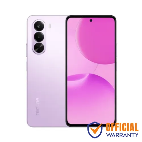 Realme P4x 5G Smartphone