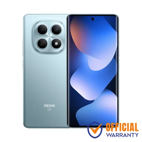 Redmi Note 15 5G Smartphone
