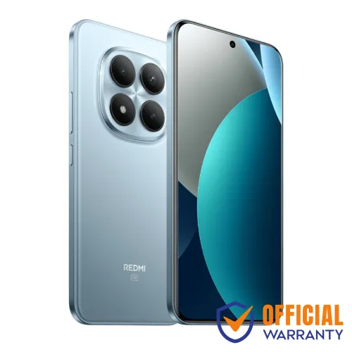 Redmi Note 15 Pro Plus 5G Smartphone