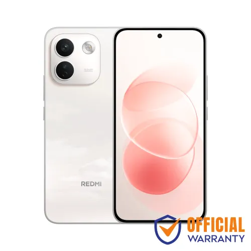 Redmi Note 17 Pro Max 5G Smartphone