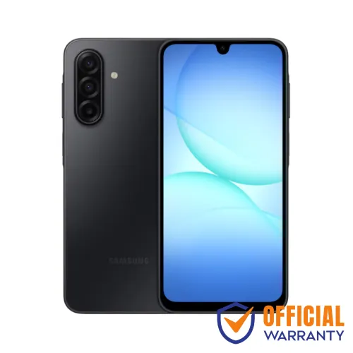 Samsung Galaxy A17 5G Smartphone